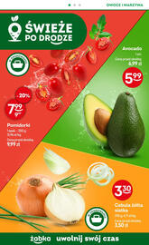 Żabka gazetka Strona 9