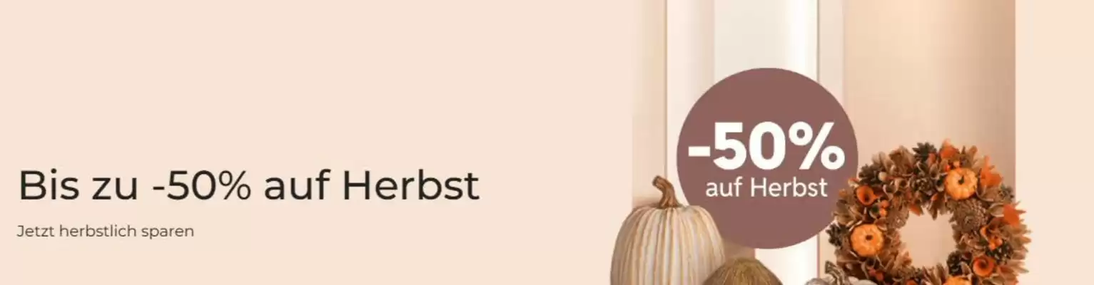 Depot Prospekt (gültig bis 11-11)