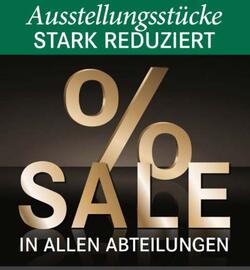 Möbel Hübner Prospekt Seite 2