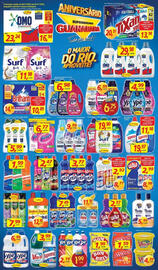 Encarte Supermercados Guanabara Página 12