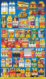 Encarte Supermercados Guanabara Página 7