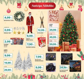 Volantino Oasi Pagina 19