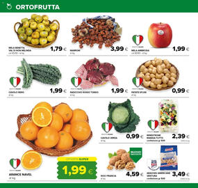 Volantino Oasi Pagina 2