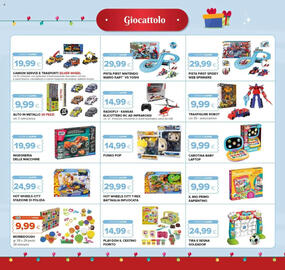 Volantino Oasi Pagina 20