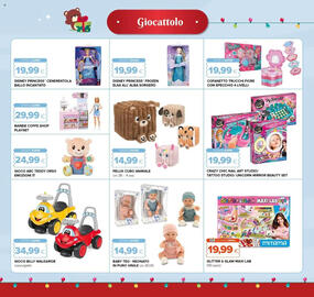 Volantino Oasi Pagina 21