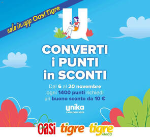 Volantino Oasi Pagina 23