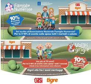 Volantino Oasi Pagina 25