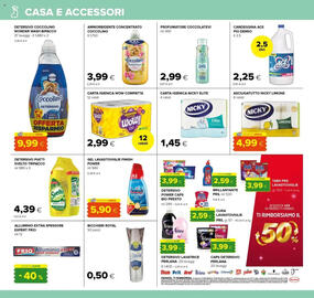 Volantino Oasi Pagina 28