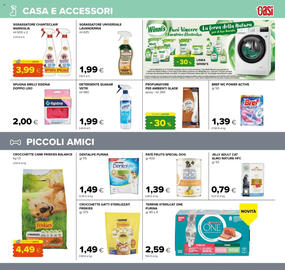 Volantino Oasi Pagina 29