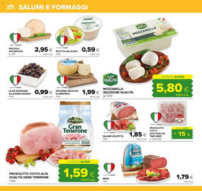 Volantino Oasi Pagina 4