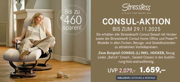 Möbel Hübner Prospekt Seite 2