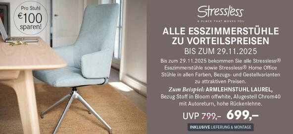 Möbel Hübner Prospekt Seite 3