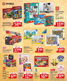 Famila Nord Ost Prospekt woche 46 Seite 20