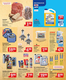 Famila Nord Ost Prospekt woche 46 Seite 21