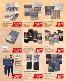 Famila Nord Ost Prospekt woche 46 Seite 22