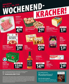 Famila Nord Ost Prospekt woche 46 Seite 24