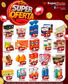 Catálogo Super Rede Atacadista Página 2