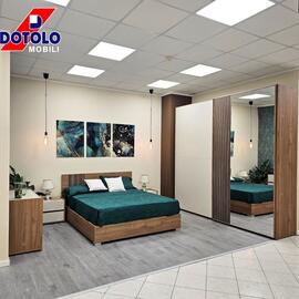 Volantino Dotolo Mobili Pagina 1