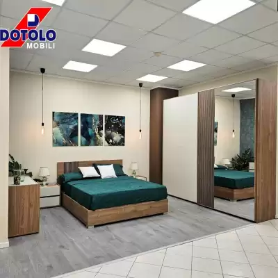 Volantino Dotolo Mobili (valido fino al 28-12)