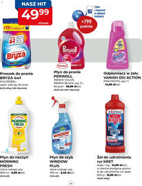 Mrówka gazetka Strona 22