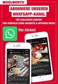 Woolworth Prospekt woche 45 Seite 57