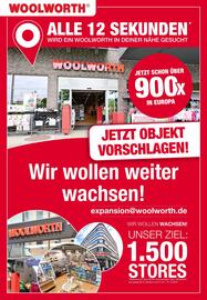 Woolworth Prospekt woche 45 Seite 61
