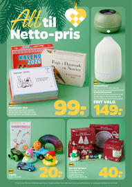 Netto tilbudsavis uge 45 Side 36