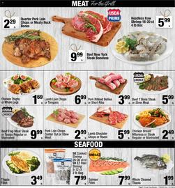 Super King Markets weekly ad week 45 Page 6