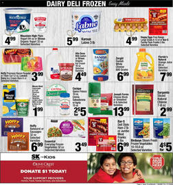 Super King Markets weekly ad week 45 Page 7