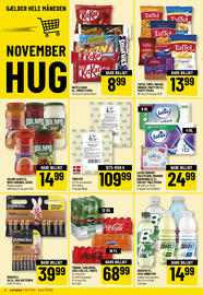 Løvbjerg tilbudsavis uge 45 Side 29