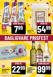 Løvbjerg tilbudsavis uge 45 Side 3