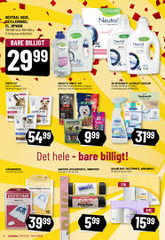 Løvbjerg tilbudsavis uge 45 Side 31