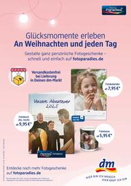 Dm drogerie Prospekt Seite 4