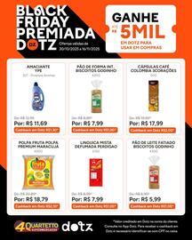 Catálogo Quartetto Supermercados Página 1