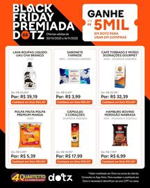 Catálogo Quartetto Supermercados Página 2