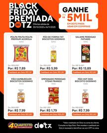 Catálogo Quartetto Supermercados Página 3