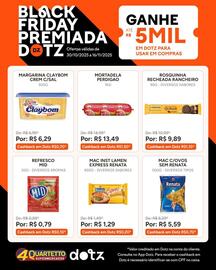 Catálogo Quartetto Supermercados Página 4