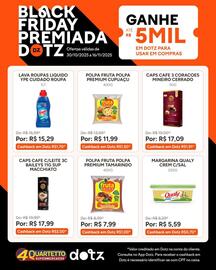 Catálogo Quartetto Supermercados Página 5