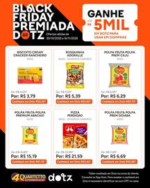 Catálogo Quartetto Supermercados Página 6