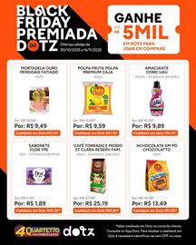 Catálogo Quartetto Supermercados Página 7
