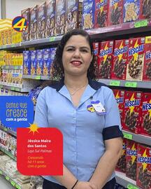 Catálogo Quartetto Supermercados Página 8