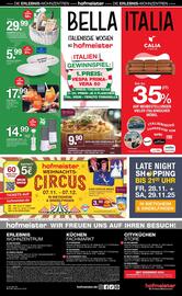 Hofmeister Prospekt Seite 12