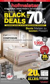 Hofmeister Prospekt Seite 3