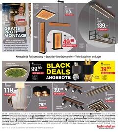 Hofmeister Prospekt Seite 11