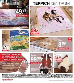 Hofmeister Prospekt Seite 14