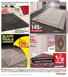 Hofmeister Prospekt Seite 15