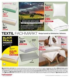 Hofmeister Prospekt Seite 4