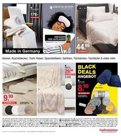 Hofmeister Prospekt Seite 5