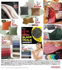 Hofmeister Prospekt Seite 7