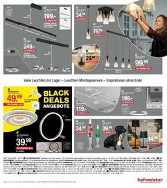 Hofmeister Prospekt Seite 9